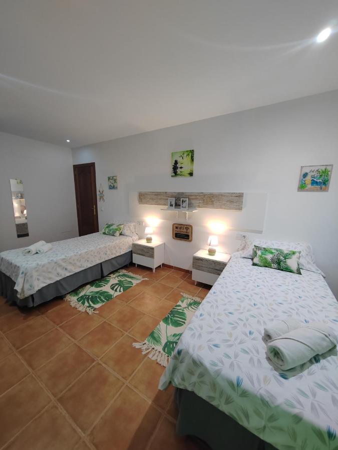 Ses Salines Private Rooms Mallorca Ses Salines (Mallorca) Zewnętrze zdjęcie