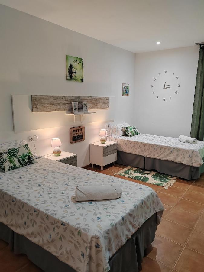 Ses Salines Private Rooms Mallorca Ses Salines (Mallorca) Zewnętrze zdjęcie