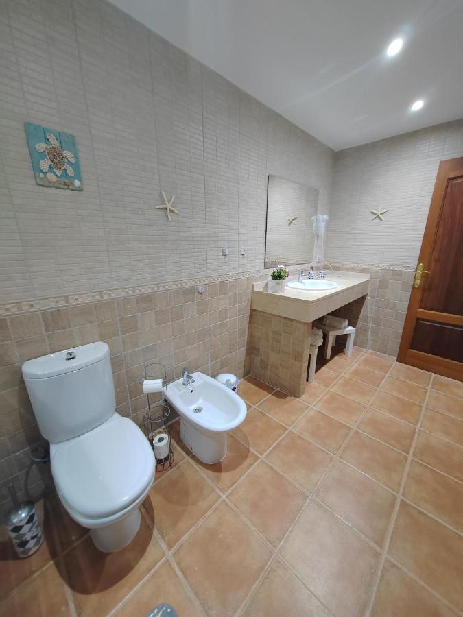 Ses Salines Private Rooms Mallorca Ses Salines (Mallorca) Zewnętrze zdjęcie
