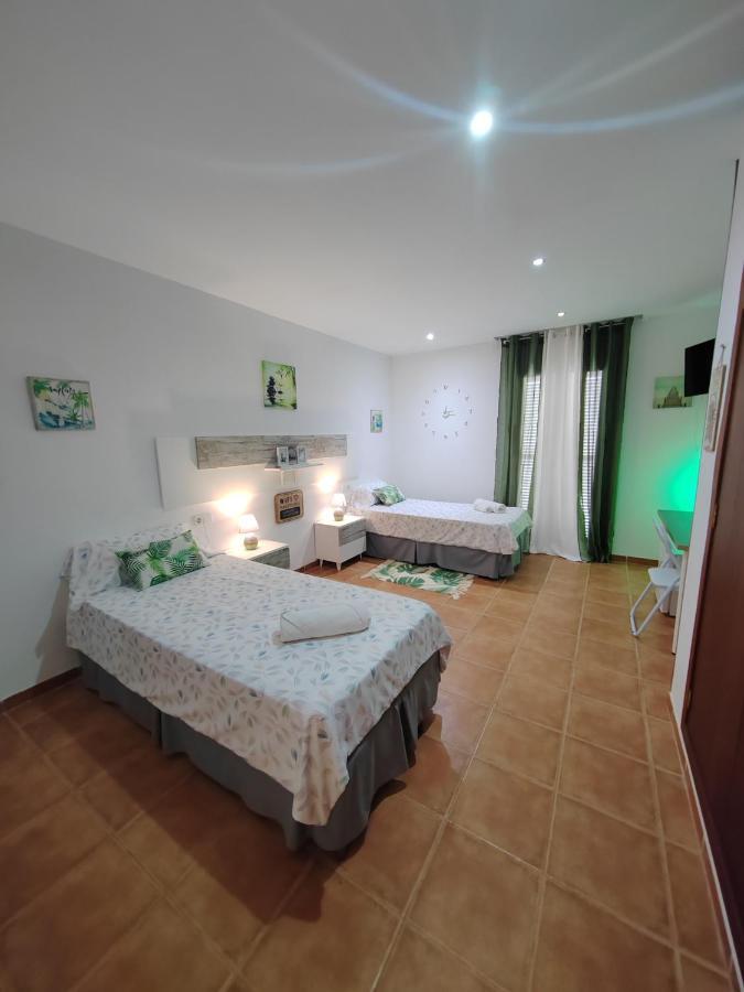 Ses Salines Private Rooms Mallorca Ses Salines (Mallorca) Zewnętrze zdjęcie