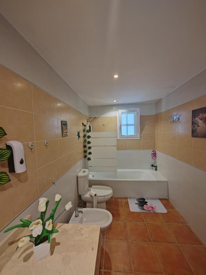 Ses Salines Private Rooms Mallorca Ses Salines (Mallorca) Zewnętrze zdjęcie