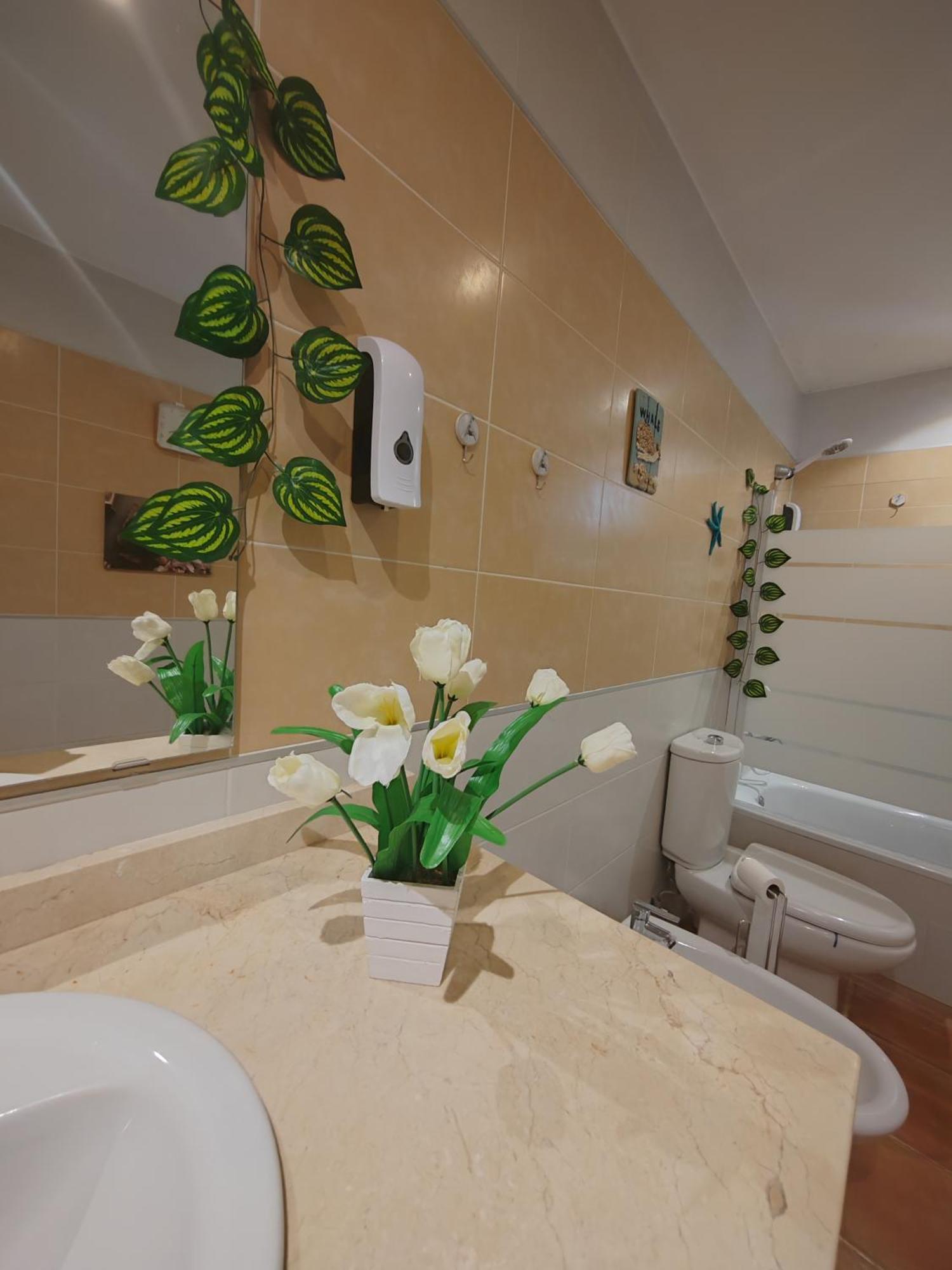 Ses Salines Private Rooms Mallorca Ses Salines (Mallorca) Zewnętrze zdjęcie
