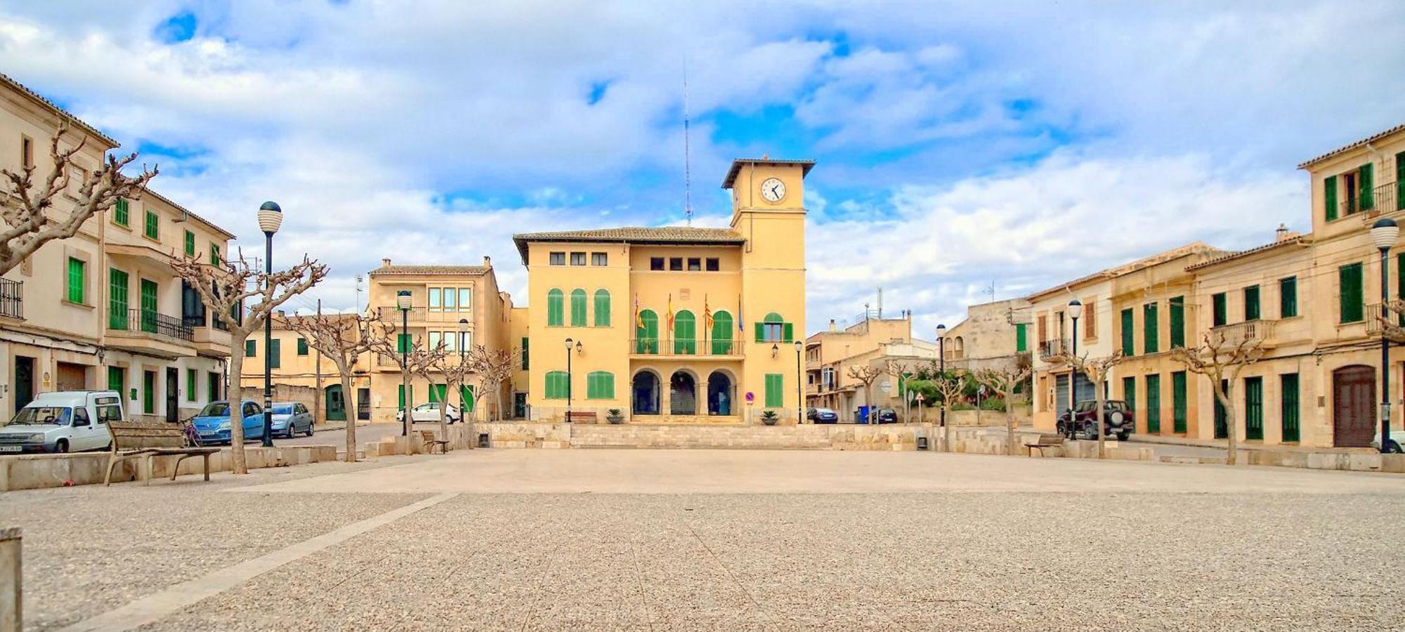 Ses Salines Private Rooms Mallorca Ses Salines (Mallorca) Zewnętrze zdjęcie